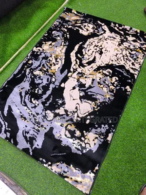 Italian Center Rug