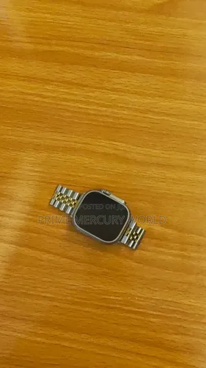 Apple Watch Ultra 1