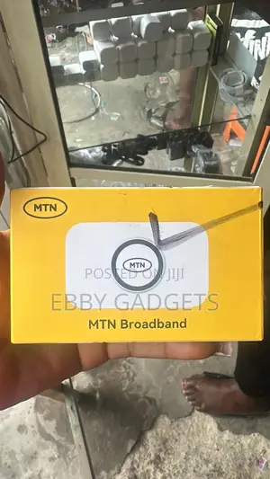 Mtn Broadband