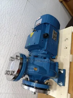 Nova Surface Water Transfer Pump 7.5kw/10hp 380v
