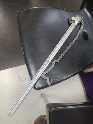 Yato Chain Pipe Wrench