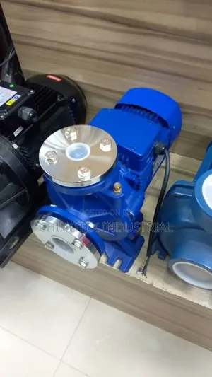 Nova Surface Water Transfer Pump 4kw/5.5hp 380v