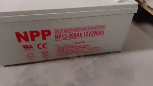 We're Buying Inverter Battery and Pick Up