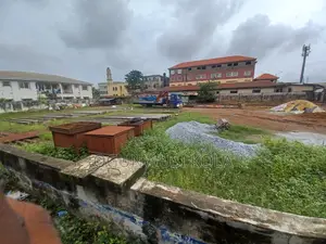 1500sqm Corner Piece Land for Lease
