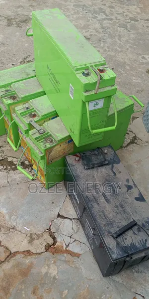 Old Inverter Battery Dealer(We're Buyer of Dead Battery)