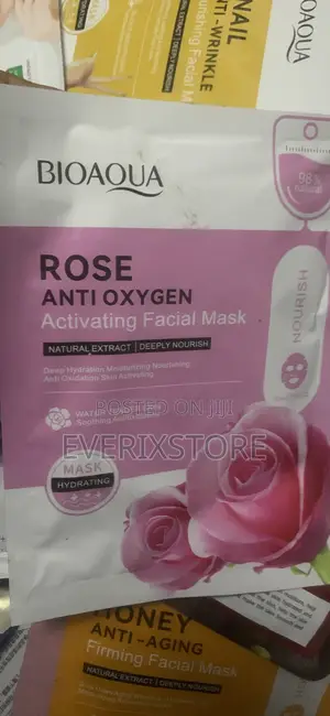 Face Masks 12pcs for
