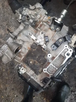 30 Pin Gearbox