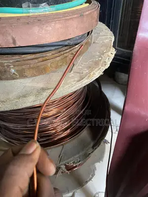 16mm Single Bare Wire