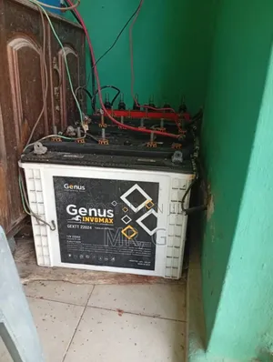 Scrap Battery Weak Tubular Battery Buyer