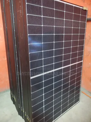 Solar Panel 450watts