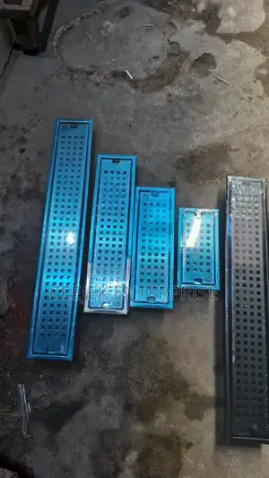 60cm Quality Floor Drain