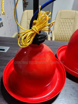 Sell Our India Bell Drinker – 1 Serves 50 Birds