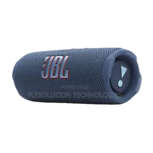 JBL Flip 7 Portable Bluetooth Speaker Blue