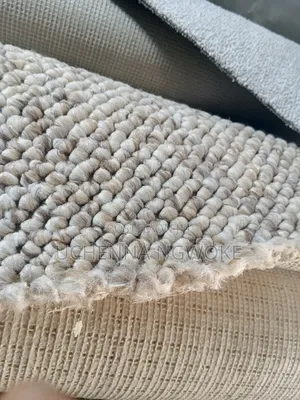 Mat German Wall to Wall Rug