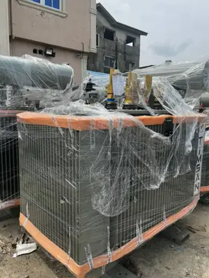 Timsan Transformer