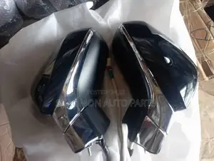 Side Mirror Rx350 2016 2017 2018 2019 2020 2021 2022 Set New