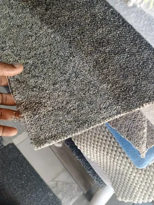 Germany Beige Wall to Wall Rug