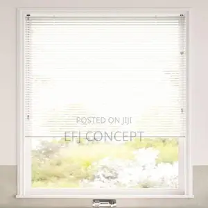 Pearlescent 25mm Venetian Window Blind