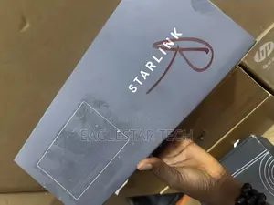 Starlink Gen 3 Version 4 Mesh