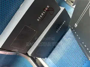 Starlink Gen 3 Version 4 Mesh