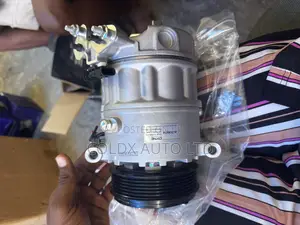 Brand New Compressor Range Rover Sports Diesel Engine 2015