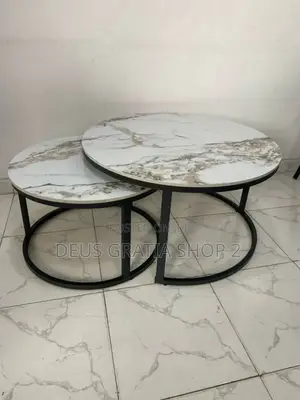 Centre Table for Parlour