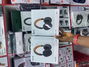 Green Lion Sleek Wireless Active Noise Cancellation Anc
