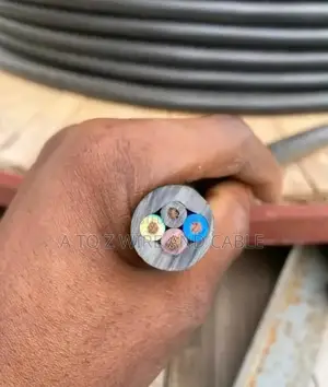Flexible Cable