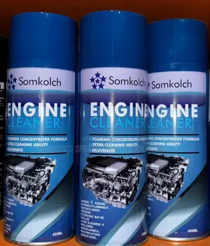 Engine Cleaner
