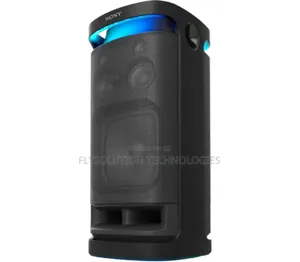 Sony SRS-Xv900 Portable Bt. Party Speaker