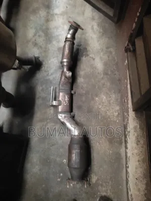 Center Catalyst for Nissan Altima 2008-2012 Model