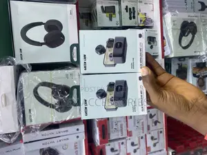 Green Lion GLM - Wireless Microphone Lite