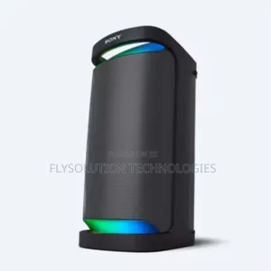Sony SRS-Xp700 Portable Bt. Party Speaker