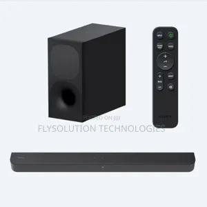 Sony Ht-s400/Caf1 Home Theater System