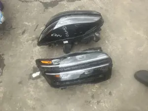 Set of Headlamp Gv70 2023