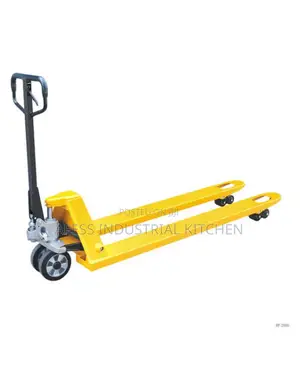 Commercial Pallet Truck