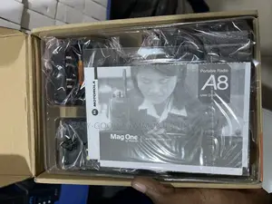Motorola Mag One