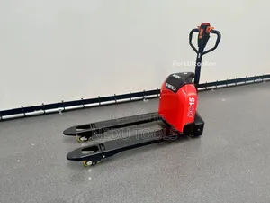 Electric Pallet Truck
