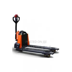 Pallet Truck Electric Type
