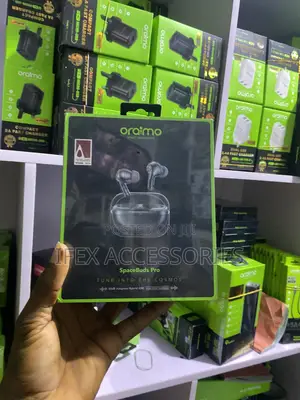 Oraimo Oraimo* Spacebuds Pro Airpod
