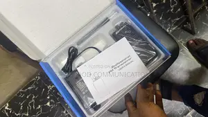 Motorola M9 Blue Carton Single