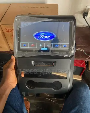 Ford F-150 2009 Navigation Android/Reverse Camera