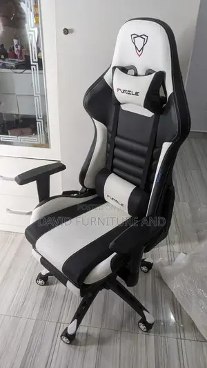 New Modern Studio Chair