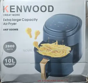 Kenwood 10l Airfryer