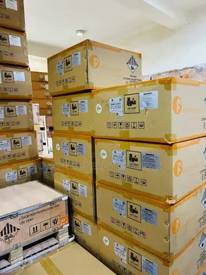 5kwh 25.6v Felicity Solar Lithium Battery