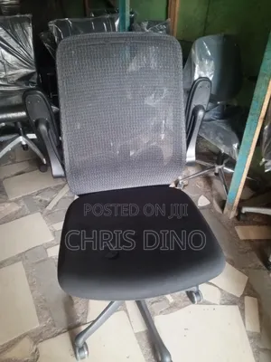 Economic Office Chair