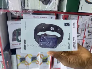 Green Lion Active Pro Smart Watch