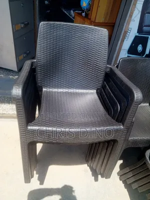 Basket Chair