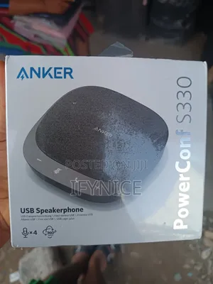 Anker S330 Speaker
