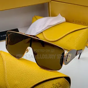 Loewe Quality Luxury Ladies Sunglasses